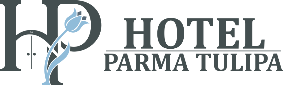 Logo Hotel Parma Tulipa